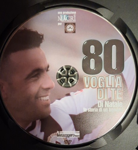 Dvd voglia antonio - voglia,