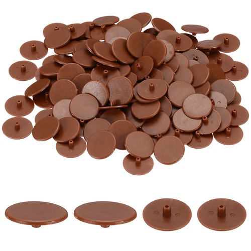 300pcs tappi forati - "300pcs,