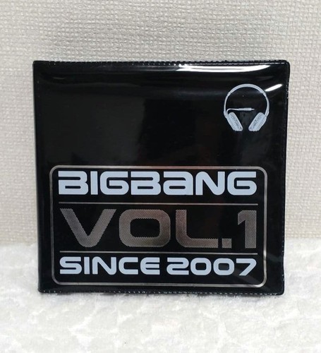 Bigbang vol since - vol.1,