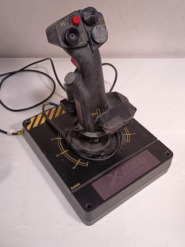 Saitek pro fight rhino - pro,
