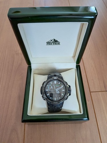Orologio radio solare casio - orologio,