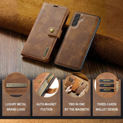 Custodia telefono flip - , card