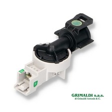 PRESSOSTATO ALTA PRESSIONE