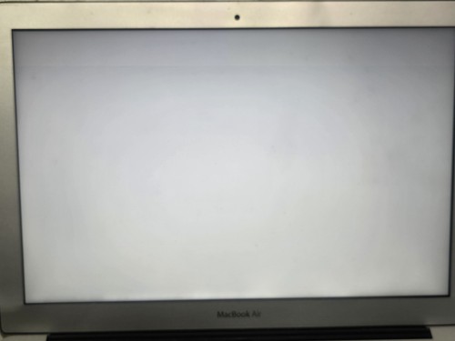 Macbook air a1369 - macbook,