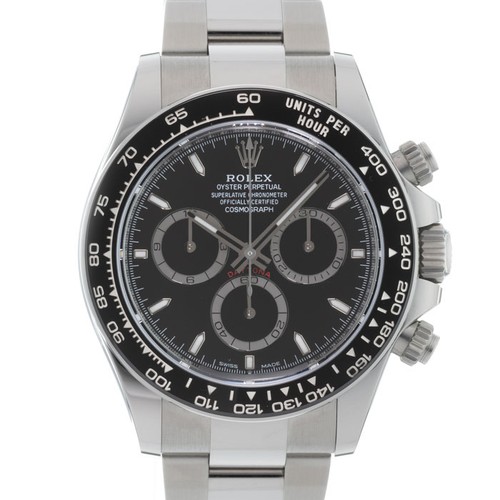 Rolex cosmograph daytona - rolex,