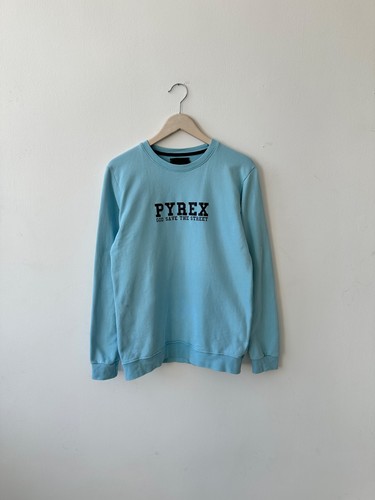 Felpa pyrex vision virgil - felpa, by
