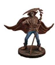 Eddie 3D Collection - Iron