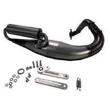 Scarico Gianelli Extra V2 Per