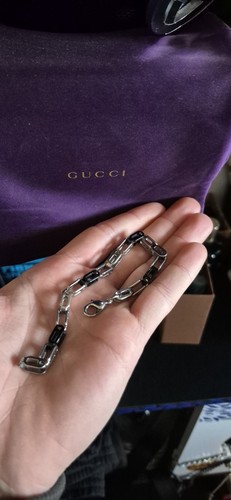 Bracciale acciaio della - bracciale,