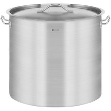 Pentola Per Induzione Acciaio