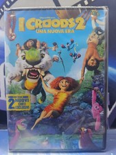 I Croods 2 - Una Nuova Era -