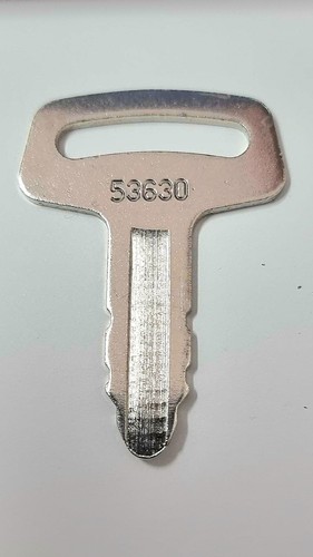 Chiave kubota rc101 53630 - chiave,