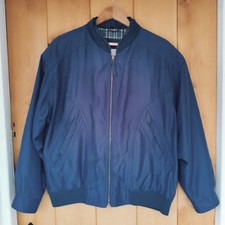 Baracuta Giacca Bomber