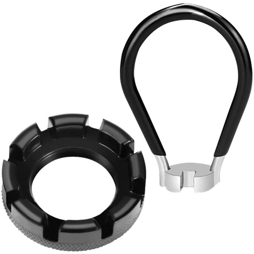 Leva per pneumatici bici - leva,