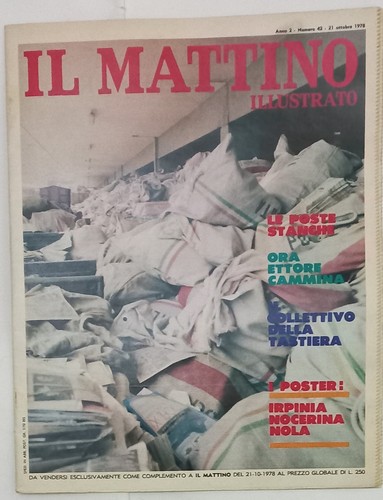 Mattino illustrato 1978 - mattino, 42/1978