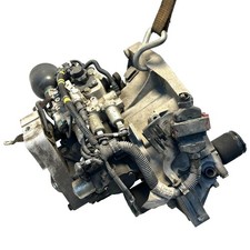 CAMBIO AUTOMATICO FIAT 500 1.2 BENZINA 69 CV (2007-2015) ROBOTIZZATO