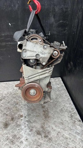 Motore completo k9k646 - completo, nissan