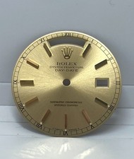 Quadrante Rolex Originale