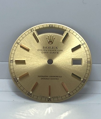 Quadrante rolex originale - rolex,