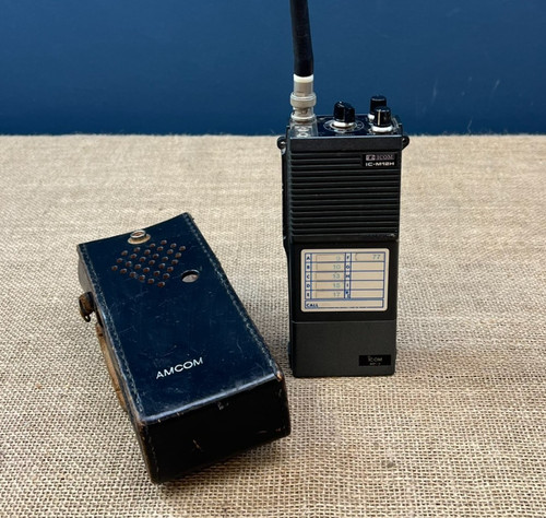 Radio telefonica - radio,