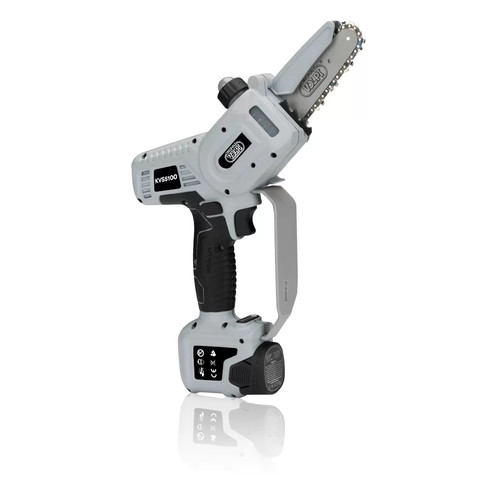 Potatore batteria kvs5100 - batteria,