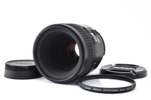 Obiettivo per ritratti - , nikon