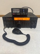 Icom IC-736 HF/50MHz All Mode Ricetrasmettitore MARS MOD Sintonizzatore di an...