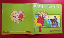 CANDY CANDY Album Figurine