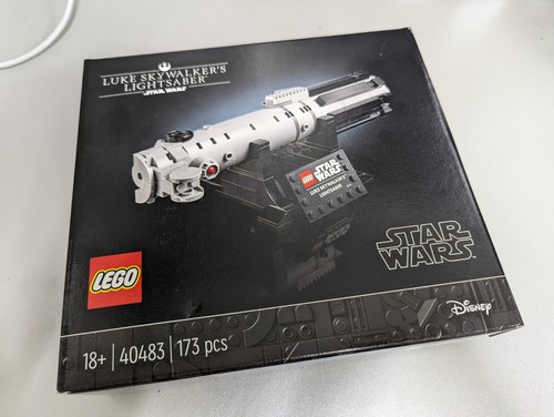 Lego star wars gwp - star, sw