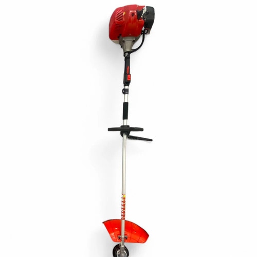 Decespugliatore scoppio 2 - decespugliatore,