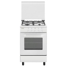 Glem Gas Cucina gas 4 zone