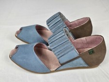 Sandali con cinturino El