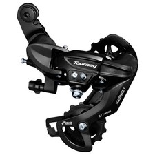 Cambio SHIMANO Tourney