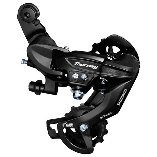 Cambio shimano tourney - shimano,