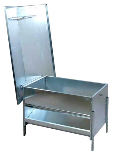 Tycoon 90kg mangime - 90kg, per