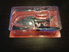 MODELLINO ELICOTTERO DA ASSEMBLARE ESERCITO ITALIANO SCALA 1:72 SIGILLATO