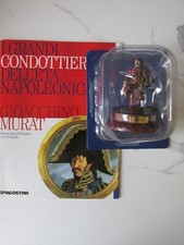 I GRANDI CONDOTTIERI DELL'ETA'
