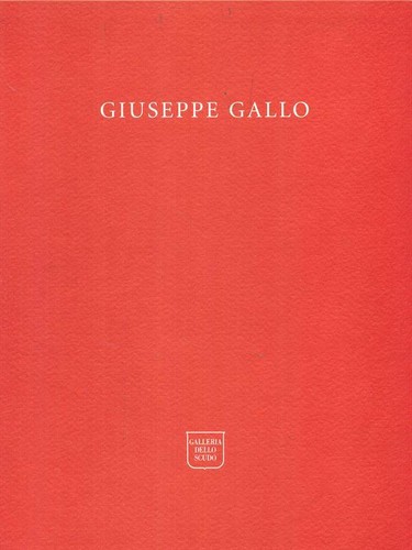 Giuseppe gallo mito - giuseppe, rito