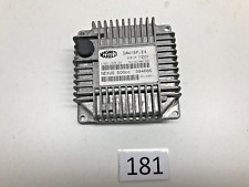 CENTRALINA SCOOTER GILERA NEXUS 500CC PIAGGIO BEVERLY  E ALTRI MODELLI