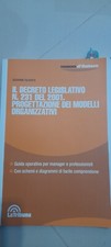 Decreto legislativo 231 - il,