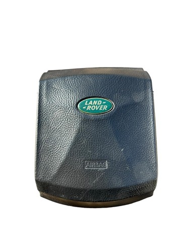Airbag volante land rover