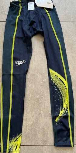 Leggings speedo fastskin fsii - speedo,