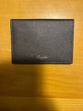 PORTACARTE PINEIDER IN PELLE