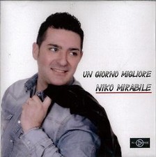 NIKO MIRABILE - UN GIORNO