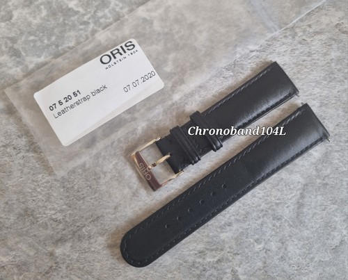 Genuine oem oris - genuine, black
