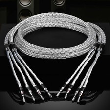 Cavo filo altoparlante - hifi, 8