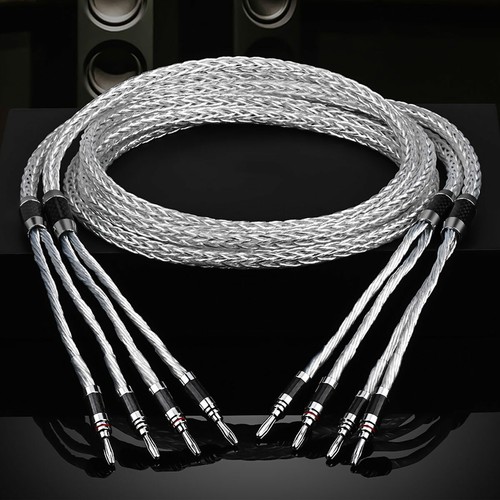 Cavo filo altoparlante hifi - cavo,