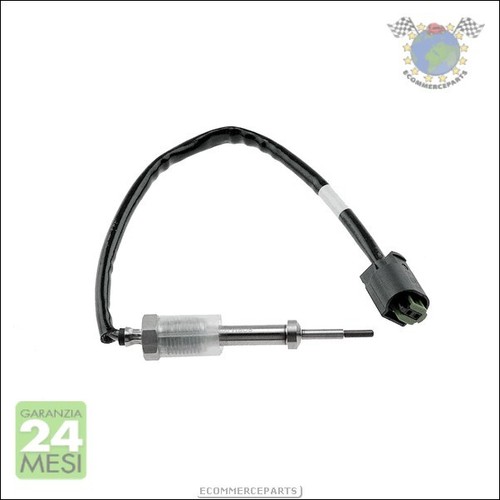 Sensore temperatura gas - sensore,