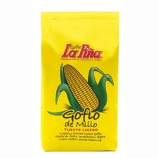 Isole Canarie farina di mais