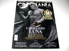 Rivista Cinemania Magazine